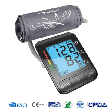 Monitor de pressió arterial de l&#39;aparell BP